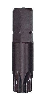 GEDORE KL-0056-1143 Schraubendreherbit, SW 7, 3401405