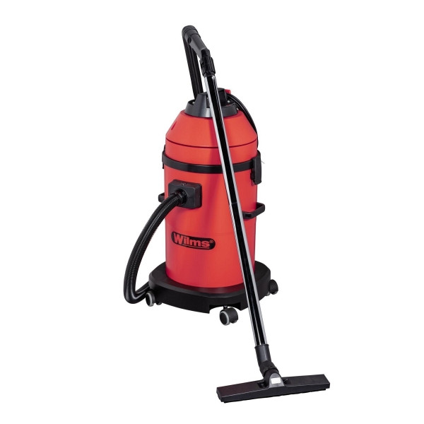 Wilms Nass- und Trockensauger WS 2200, 9002200, 4027755022008