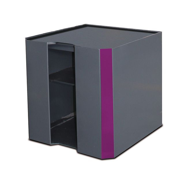 Optimum Maschinenunterbau MSM 4 750 x 750 x 730 mm, 3353015