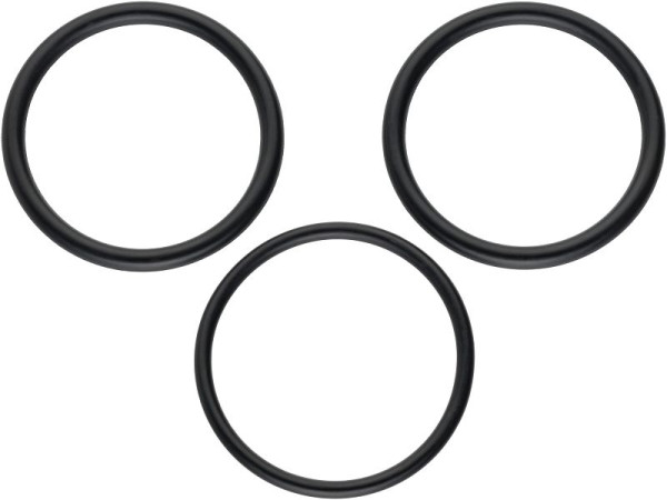 Hazet Ring Satz für 9037 N-2, 9037N-2-012/3, 4000896207336