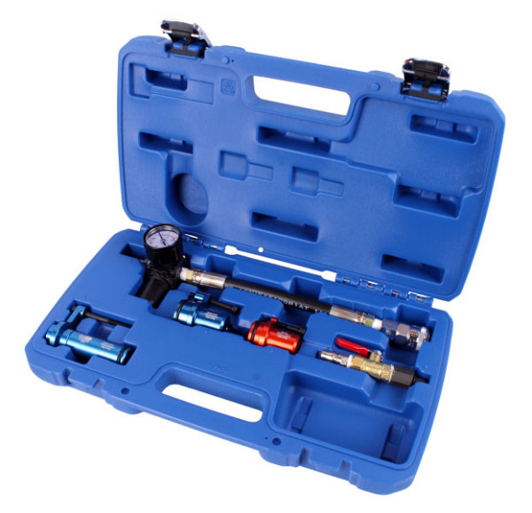 Stahlmaxx Getriebeöl Werkzeug zur Restentleerung, für BMW Mercedes Automatik, XXL-115405