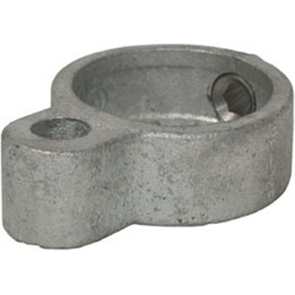 Stein HGS Rohrverbinder 'Türöse', 33,7 mm, VE: 10 Stück, 31665