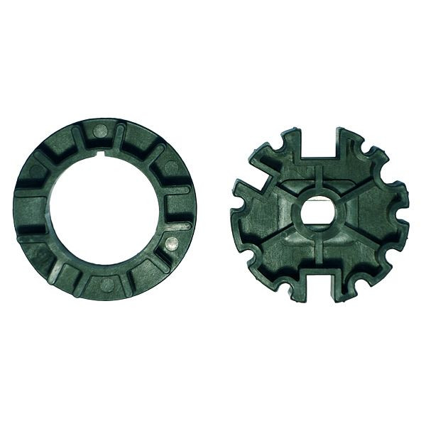 Kaiser Nienhaus Adapter/ Mitnehmer für 78mm Rundwelle Mercato, 211310