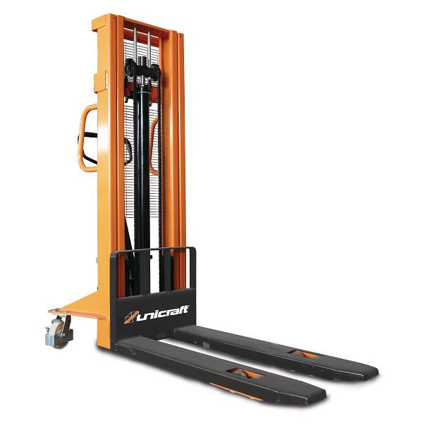 Unicraft Gabelhochhubwagen, GHHW 1025 Gabelhochhubwagen, 6151020