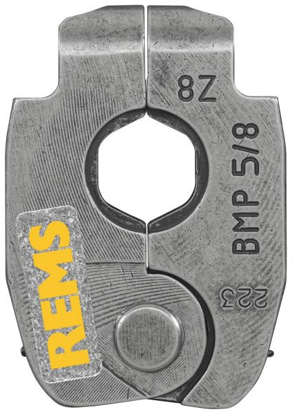 REMS Pressring BMP 5/8" S (PR-2B), Zwischenzange erforderlich, 574816 R