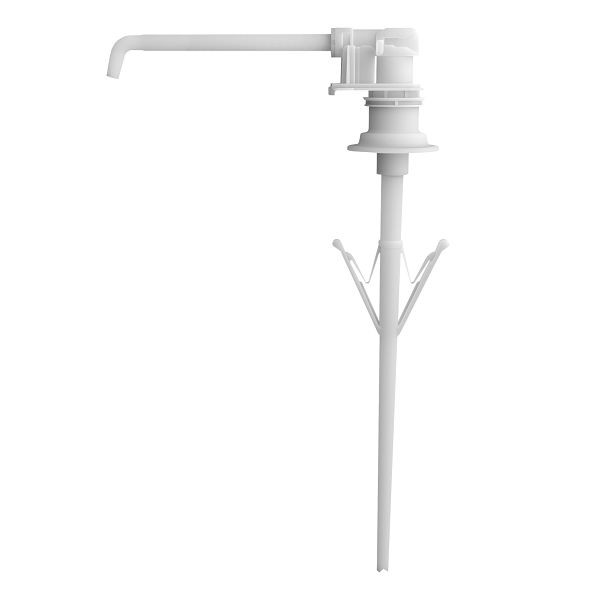 KWC Einwegpumpe, MEDCARE, Kunststoff, für 1000ml, VE: 200 Stück, 3600003361