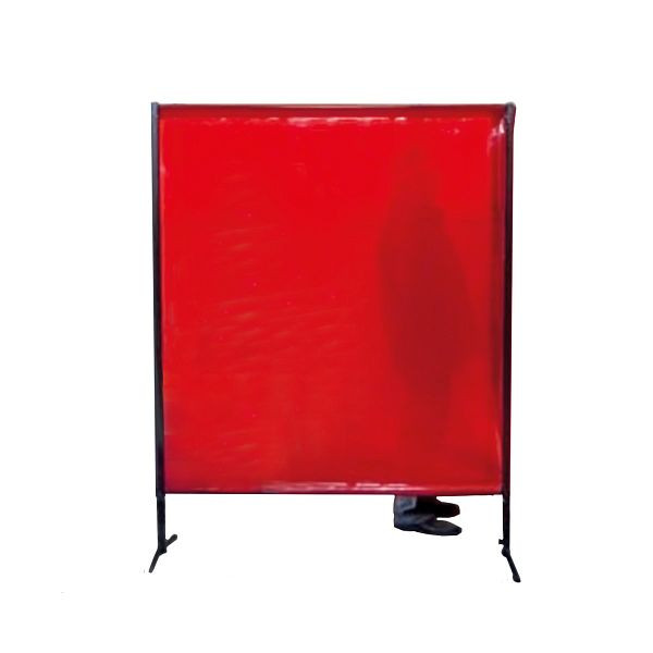 Schweißkraft Vorhangschutzwand VSW TransEco 1450x1870 RO, 1611450