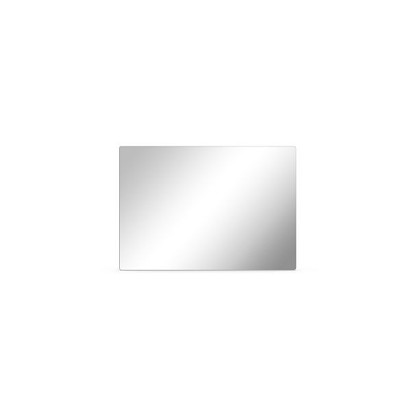 Etherma Infrarotheizung SMART, Glas Spiegel, 90x63cm, 450W, 230V, 46305