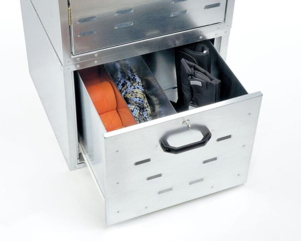 Growi Schubladen Unterschrank 50 x 75 x 75 cm, 10054270