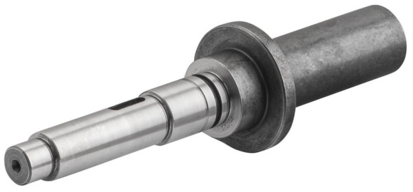 REMS Welle R, Maße (LxBxH): 165 x 40 x 40 mm, 185102 R