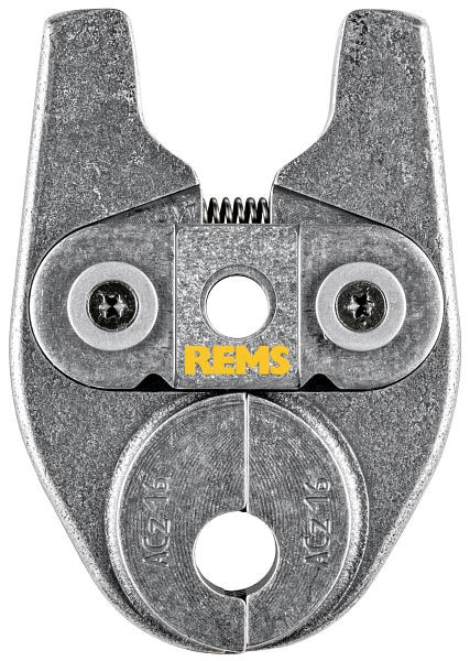REMS Presszange Mini ACz 16, 578610, 4039976102520