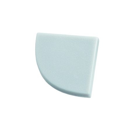 rutec Endkappe für 65625+65672, 65689