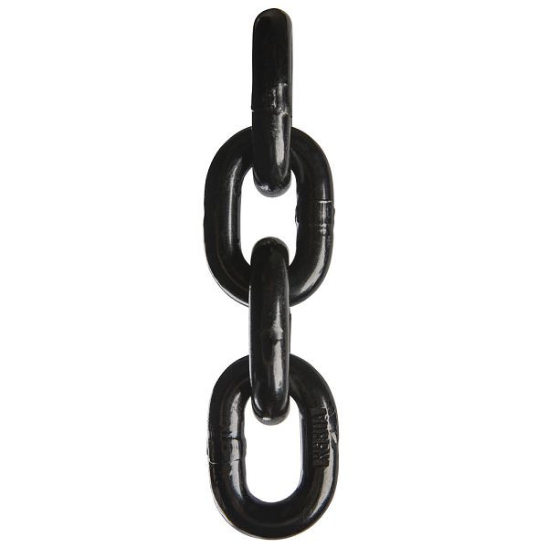DELTALOCK® 1 Meter Anschlagkette, Güteklasse 8, 6x18mm- 1,12t, CEM.06X18