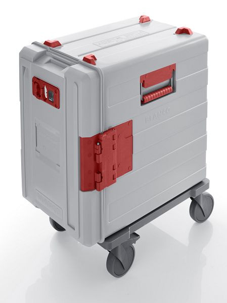 B.PRO Speisentransportbehälter BLT 620 KBRUH-F rot BLANCOTHERM, 574596