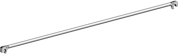 Layher Horizontal Diagonale, 2,95 m, 1209285, 4035209002001