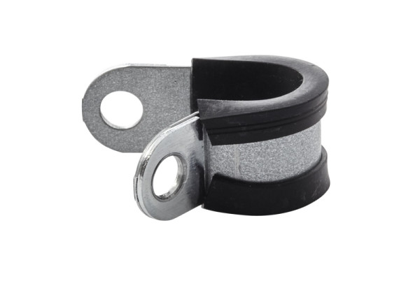 HELLA Klemmschelle, Breite: 15mm, Innendurchmesser: 12mm, Spannbereich: 12mm, 8HS 749 193-032