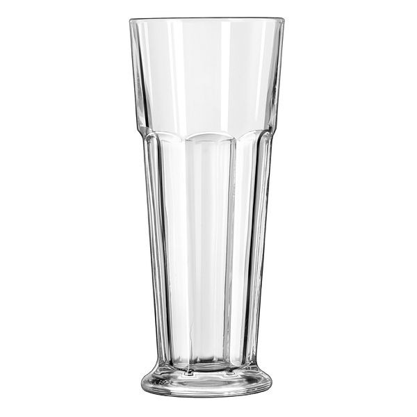 APS LIBBEY Bierglas "GIBRALTAR", 414 ml, VE: 24 Stück, 70689
