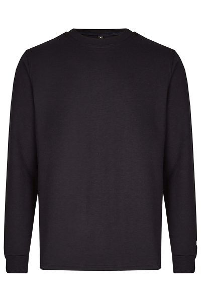 ROFA Sweat-Shirt 134, Größe L, Farbe 154-marine, 602134-154-L