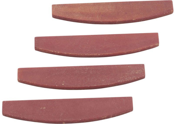 Hazet Lamellen, Satz à 4 Stück für 9022 Lg-1, 9022LG-013/4