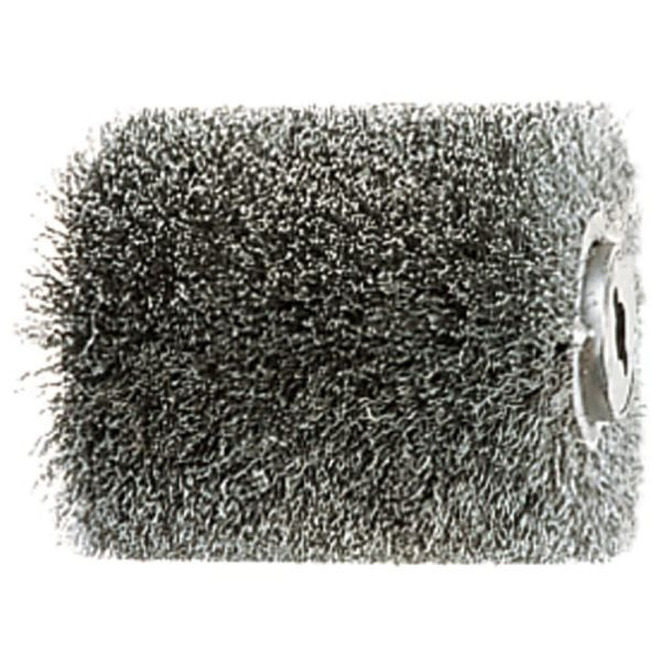 Makita Stahldrahtbürste, P-04400