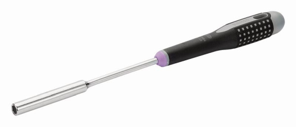 Bahco Steckschlüssel mit Griff, Ergo™, lang, Innensechskant, 13 mm, 286 mm, BE-7813