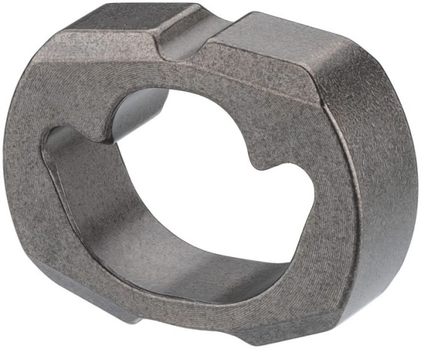 Hazet Jumbo-Hammer, Außen-Sechskant-Tractionsprofil, 9012A-1-02, 4000896223459