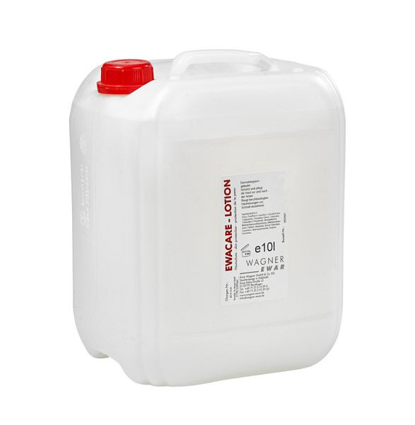 Wagner EWAR Handlotion Ewacare 10l, 950591, 4250674818746