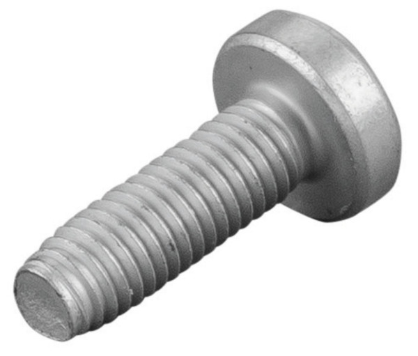 REMS Linsenschraube, Maße (LxBxH): 32 x 20 x 20 mm, 083135