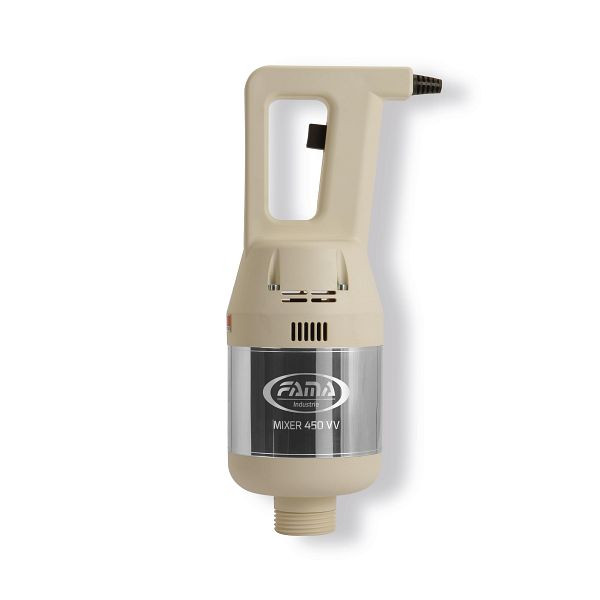 Fama Stabmixer "heavy duty" Motor 450W, 505.102, 8032523805321