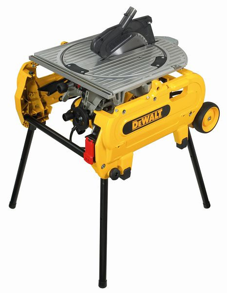 DeWalt Tisch-, Kapp- und Gehrungssäge 2000 Watt, XPS, D27107XPS-QS