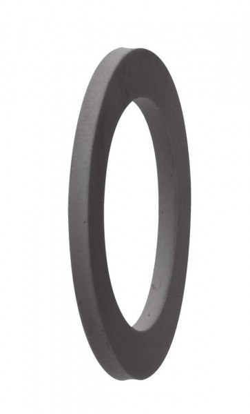 GEKA plus-Flachdichtring, 17 x 12 x 1,5mm NBR/SBR , VE: 50 Stück, 25.5050