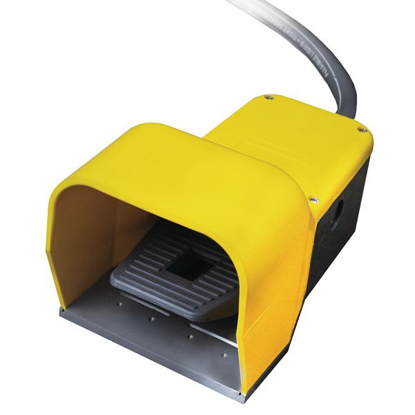 Unicraft Fernbedienung/Fußpedal für IHG 3500 & IHG 10000, 6412009