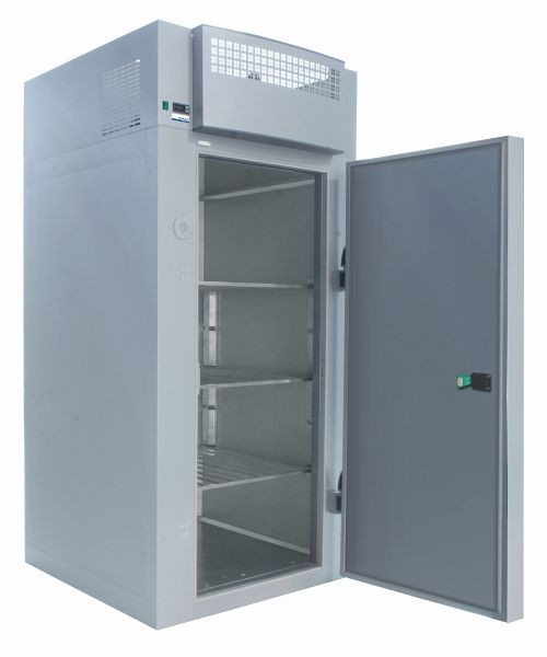 NordCap COOL-LINE Mini-Tiefkühlzelle Z 2000 TK (R-290), 46710714001-0-M-0