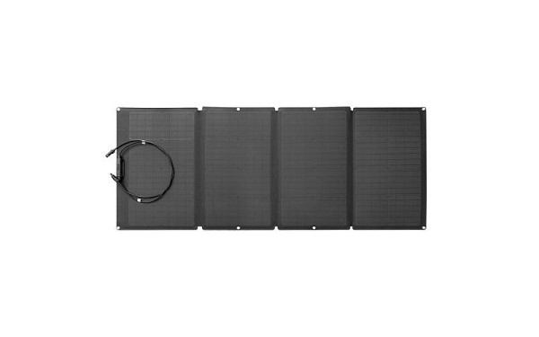 EcoFlow 160 W Solarpanel, EFSOLAR160W