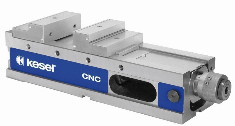 kesel maschinenschraubstock