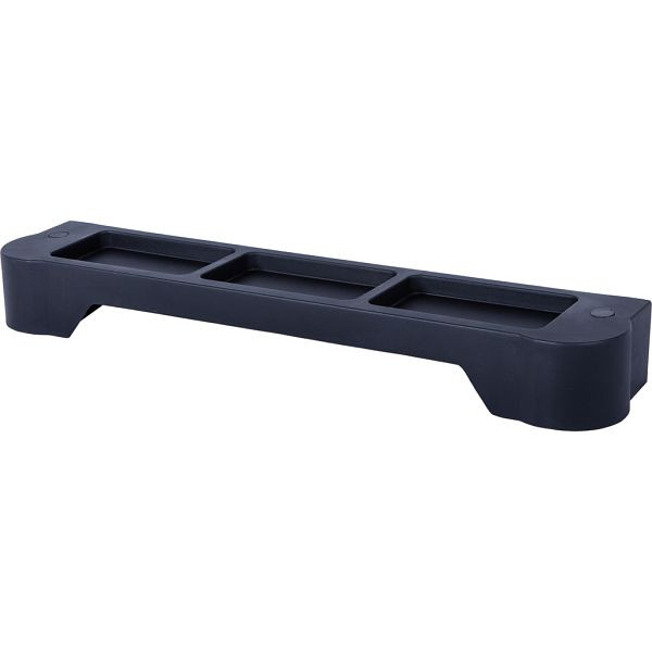 KS Tools Ablage für Arbeitsplatte zu Werkstattwagen P30, 873.4008-R006P