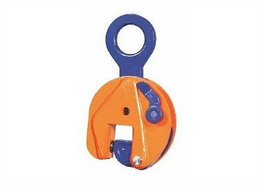 SHT Vertikal-Blechgreifer CS, Tragfähigkeit: 15000 kg, 730510