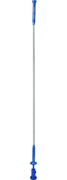 Brilliant Tools Krallengreifer mit Magnet und LED, starr, BT115908