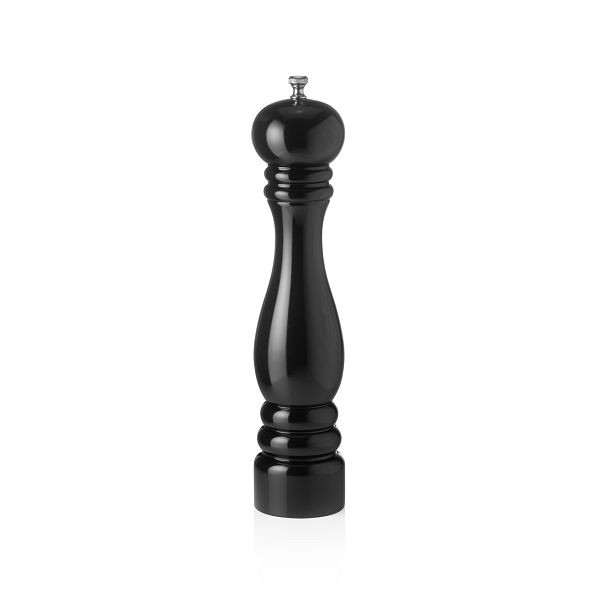 WAS Salzmühle Classic Mill Schwarz, 30 cm Höhe, 2420030