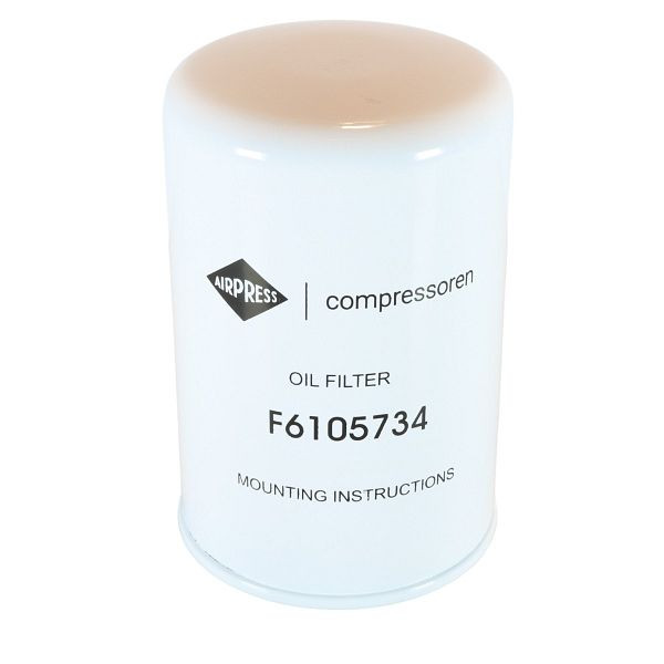 Airpress Ölfilter VT 7,5-40, Ersatzteil Nr. 8973015490, F3015490