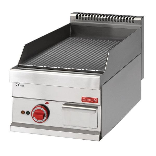 Gastro M elektrische Grillplatte 65/40FTRE, GN058