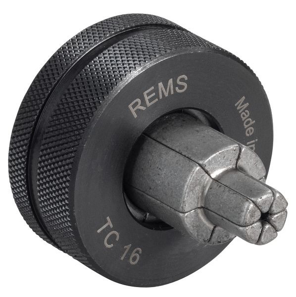 REMS Aufweitkopf TC 16, 150855, 4039976024341