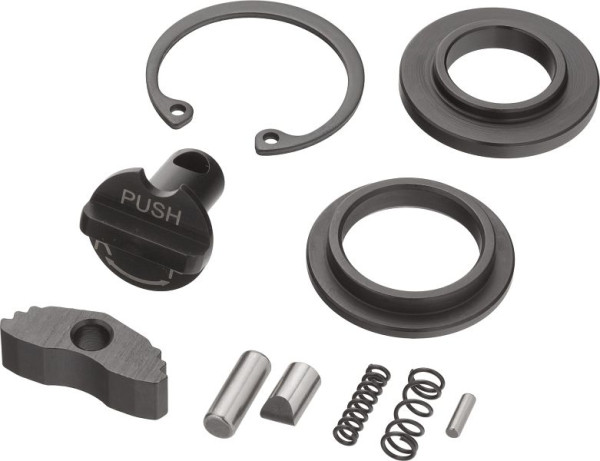 Hazet Ratschen-Innenteile für 9022 SR-1, Netto-Gewicht: 0.05 kg, 9022SR-05/10