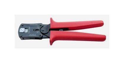 VBW Crimpzange, Serie: 539-10, Abmessung: 0,08-10 mm², Gewicht [g]: 300 , 539010