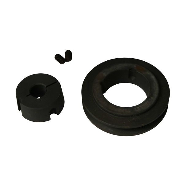 Airpress Riemenscheibensatz 100-1A-D19,5, Ersatzteil, 9434001