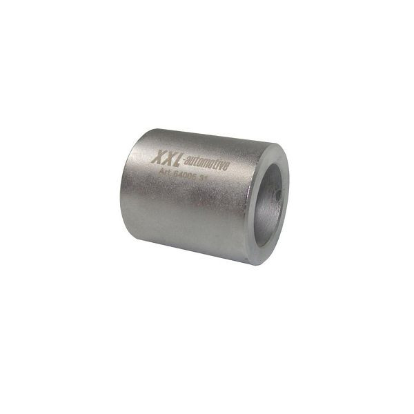 Stahlmaxx Druckstück außen 31mm, innen 21mm, 64006, 4251294802054