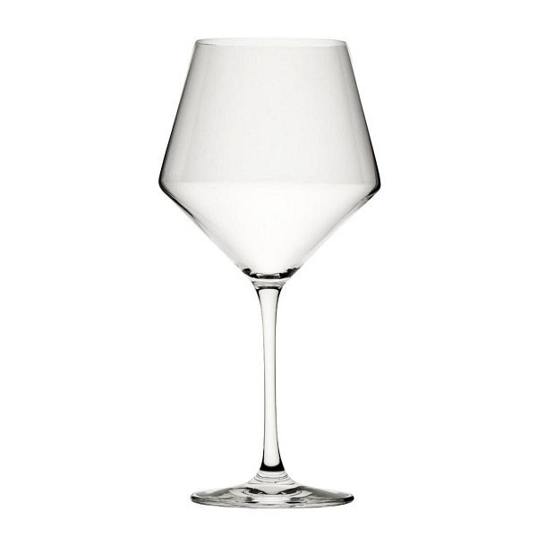Utopia Murray Bordeaux-Gläser 700ml (6er-Pack), moderne Note, DX914