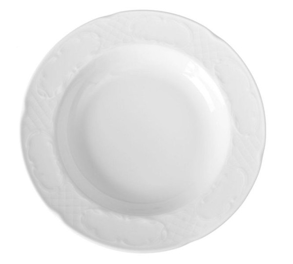 Hendi Suppen- und Pastateller ø 235 mm, Design 4, 787052