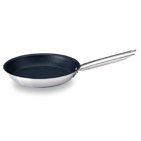 Bourgeat Induktionspfanne 24cm, für alle Energiequellen, H058