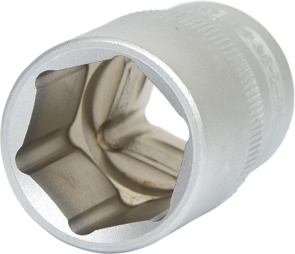 KS Tools 1/2" Sechskant-Stecknuss, 19mm, 917.1219, 4042146152614